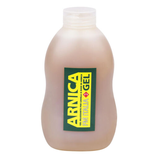 F.M Italia arnika geel - 500 ml