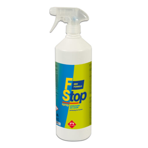 F.M. Italia putukatõrjevahend Flai Stop Spray - 1 liiter