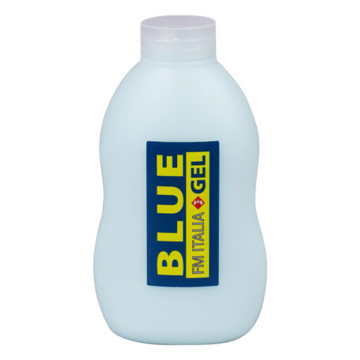 F.M. Italia soojendav ja rahustav geel Blue - 500 ml