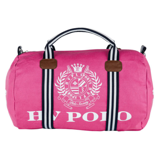 HV Polo spordikott Favouritas roosa