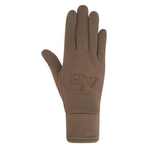 HV Polo talvekindad Winter beež