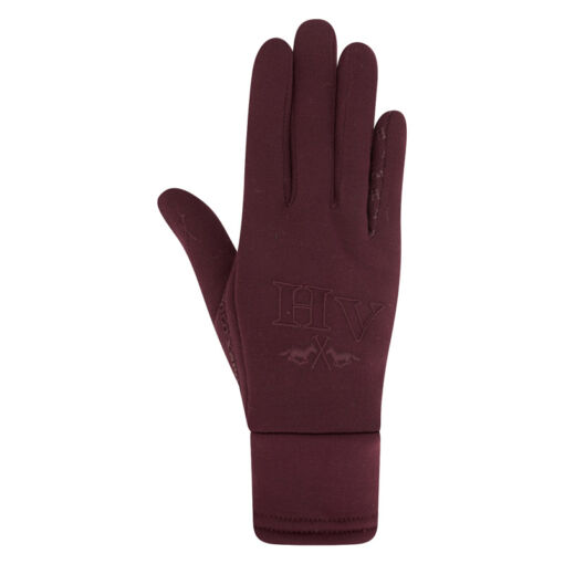 HV Polo talvekindad Winter tumelilla