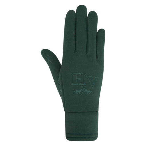 HV Polo talvekindad Winter tumeroheline