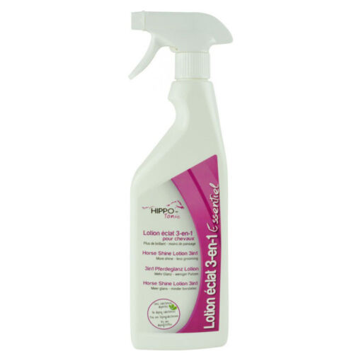 Lakapalsam Horse Shine 3-in-1 500 ml