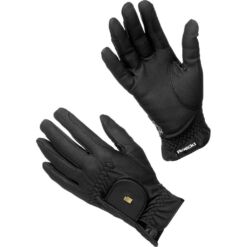 Roeckl kindad Grip - Must