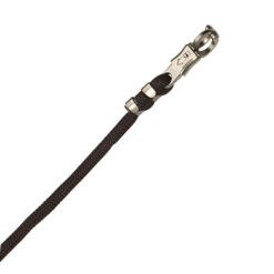 Norton paanikalukuga jalutusnöör - Pruun