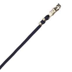 Norton paanikalukuga jalutusnöör - Tumesinine