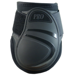 Lamicell tagajalakaitsmed Elite Youngster - Must