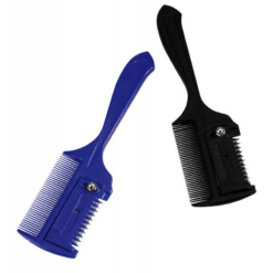 Plastikust fileerimiskamm