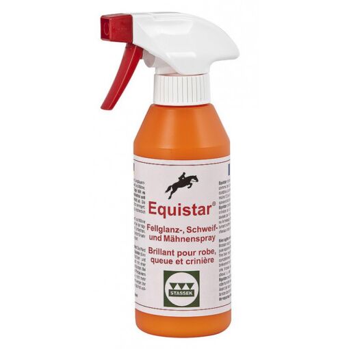 Equistar lakapalsam - 250 ml