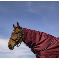 Equitheme kaelaosa Tyrex 1200 tekkidele