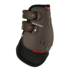 Zandona tagajalakaitsmed Carbon Air Active Fit Velcro EP