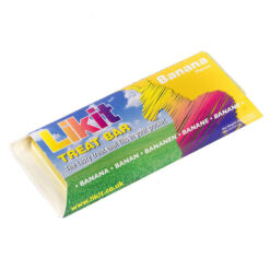 Likit maius Treat Bar - Banaani