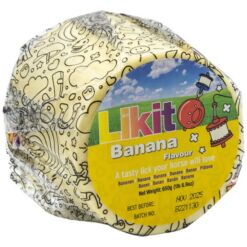 Likit suur lakukivi - Banaani