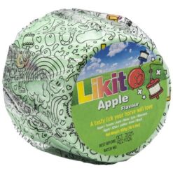 Likit suur lakukivi - Õuna