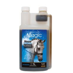 NAF Five Star rahustav toidulisand Magic Liquid - 1 L