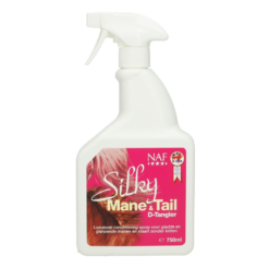 NAF lakapalsam Silky Mane & Tail D-tangler - 750 ml
