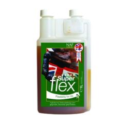 NAF Five Star toidulisand Superflex Liquid liigestele - 1 L