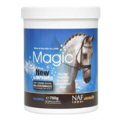 NAF Five Star rahustav toidulisand Magic - 750 g