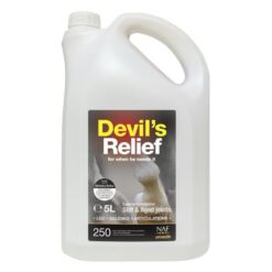 NAF Devil's Relief - 5 liitrit