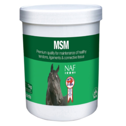 NAF toidulisand MSM Pure liigestele - 1 kg
