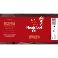 NAF nahaõli Neatsfoot Oil