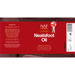 NAF nahaõli Neatsfoot Oil