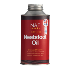 NAF nahaõli Neatsfoot Oil - 500 ml