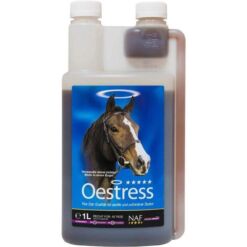 NAF Five Star toidulisand Oestress Liquid märadele - 1 L