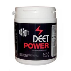 NAF OFF putukatõrjevahend Deet Power Gel - 750 g