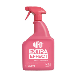 NAF OFF putukatõrjevahend Extra Effect - 750 ml