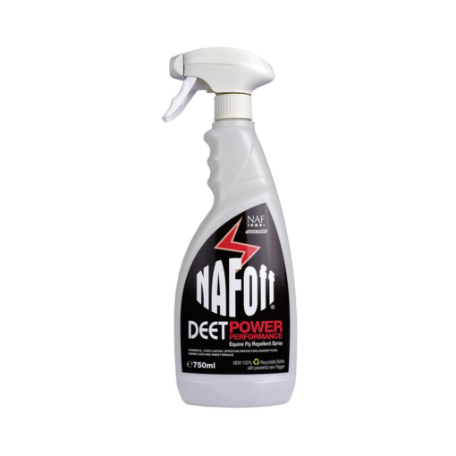 NAF OFF putukatõrjevahend Deet Power - 750 ml