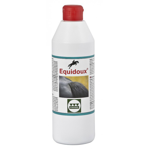 Equidoux® vahend saba hõõrumise vastu