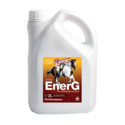 NAF energiat andev toidulisand EnerG - 2 L