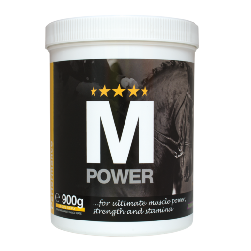 NAF toidulisand M Power lihastele - 900 g