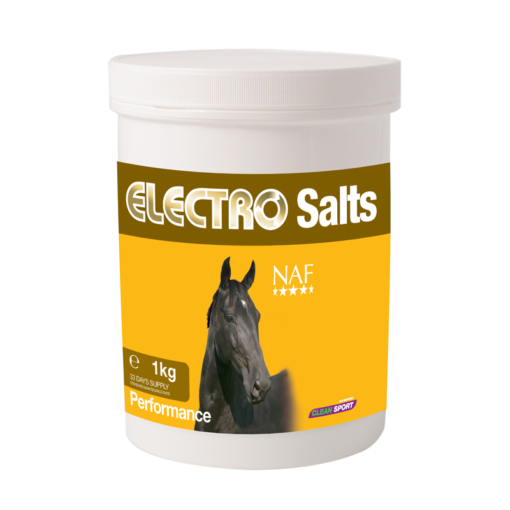 NAF elektrolüüdid Electro Salts - 1 kg