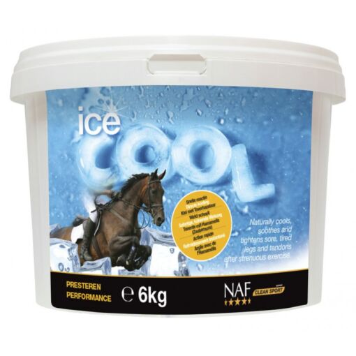 NAF savi Ice Cool - 6 kg