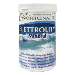 Officinalis elektrolüüdid Electrolytes & Minerals