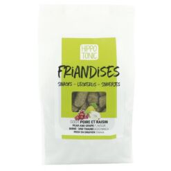 Hippo Tonic maiused Friendsies 1 kg prini-viinamarja