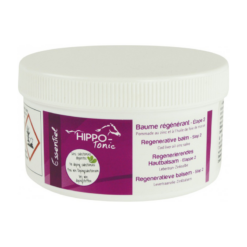 Hippotonic Essentiel nahka taastav Regenerative Balm - step 2