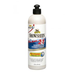 Absorbine šampoon Showsheen 2 in 1