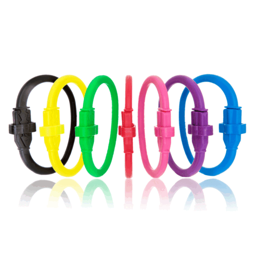 Equi-Ping turvarõngas Safety Release