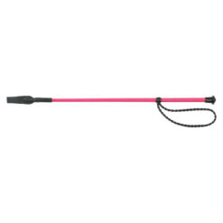 Whip & Go stekk Twist 53 - 65 cm - Roosa