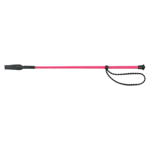 Whip & Go stekk Twist 53 - 65 cm - Roosa