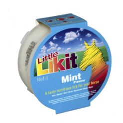 Likit väike lakukivi 250g - Mündi