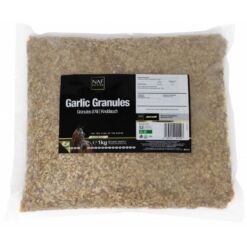 NAF küüslaugukraanulid 1 kg