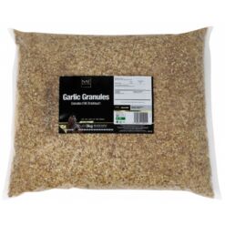 NAF küüslaugukraanulid 3 kg