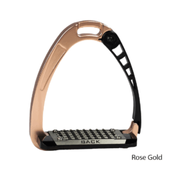 Acavallo turvajalused Arena Alupro - Rose Gold