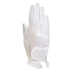 Imperial Riding kindad Sparkle - Valge, L