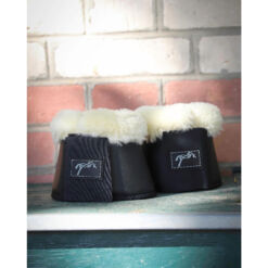 Penelope lambanahaga kalossid Confort - Must